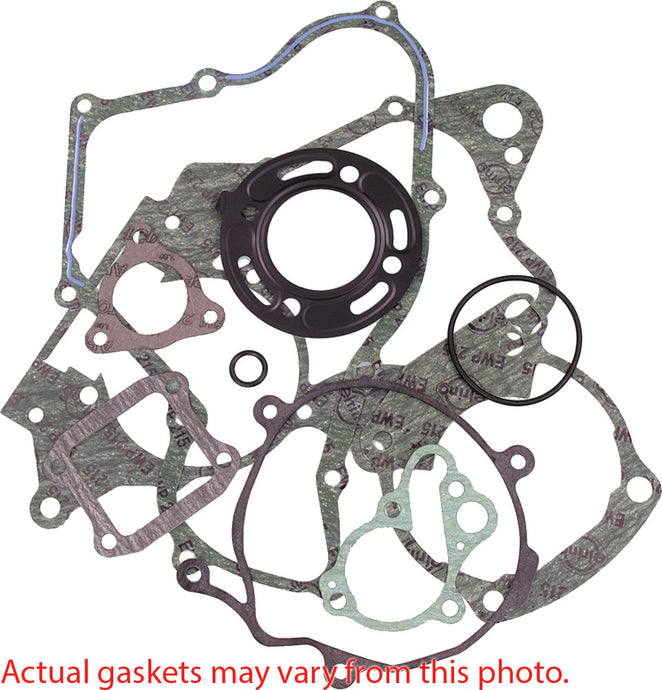Winderosa 810542 Top End Gasket Set