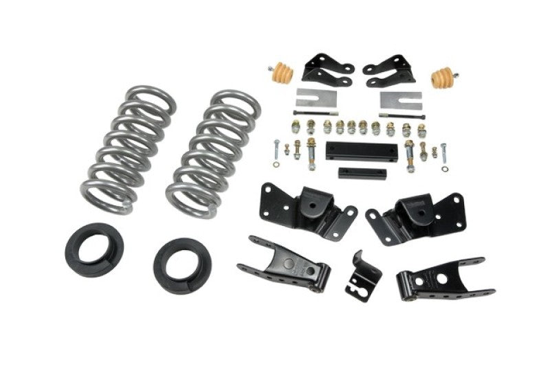 Load image into Gallery viewer, Belltech 715 BT Lowering Kit w/o Shocks
