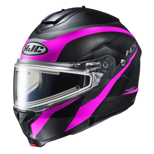 Semi-Flat Pink (MC-8SF)