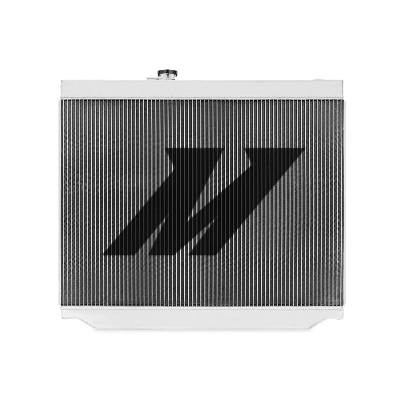 Load image into Gallery viewer, Mishimoto MMRAD-LCR-99 MM Radiators - Alum
