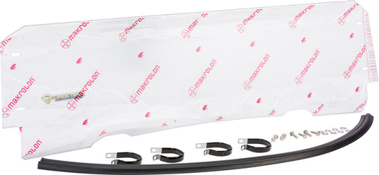 Open Trail V000023-12200T Half Windshield