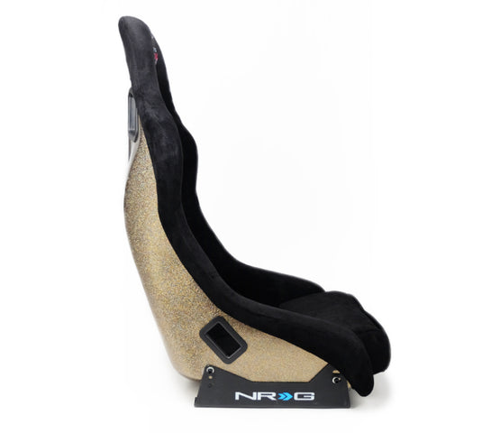 Nrg FRP-303BK-ULTRA NRG Seats - Single