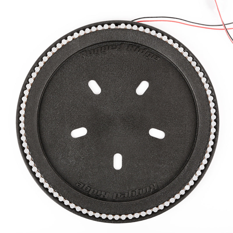 Load image into Gallery viewer, Rugged Ridge 11585.04 RUG LED Lights
