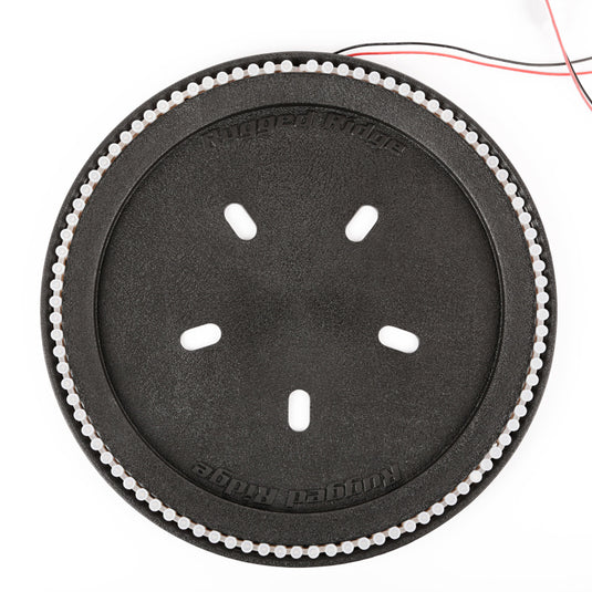 Rugged Ridge 11585.04 RUG LED Lights