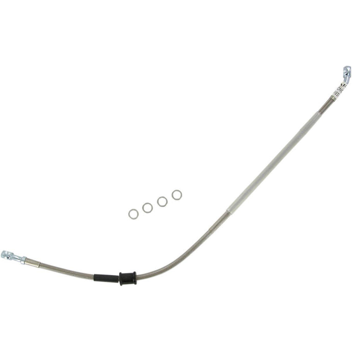 Russell R09585 CycleFlex Brake Line Kit