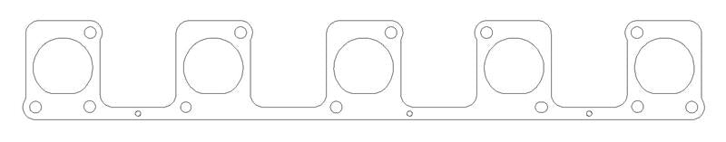 Load image into Gallery viewer, Cometic Gasket C5865-030 CG Exhaust Gaskets

