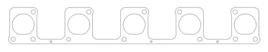 Cometic Gasket C5865-030 CG Exhaust Gaskets