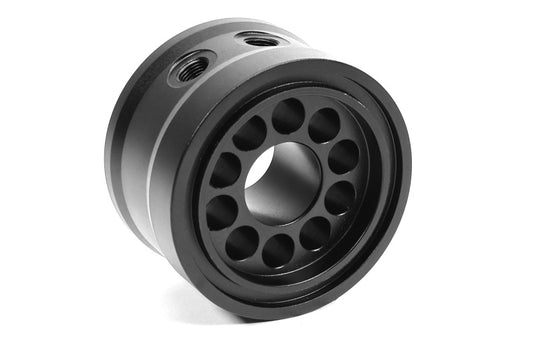 Perrin Performance ASM-GAU-102 PA Oil Tmp/Press Adapter