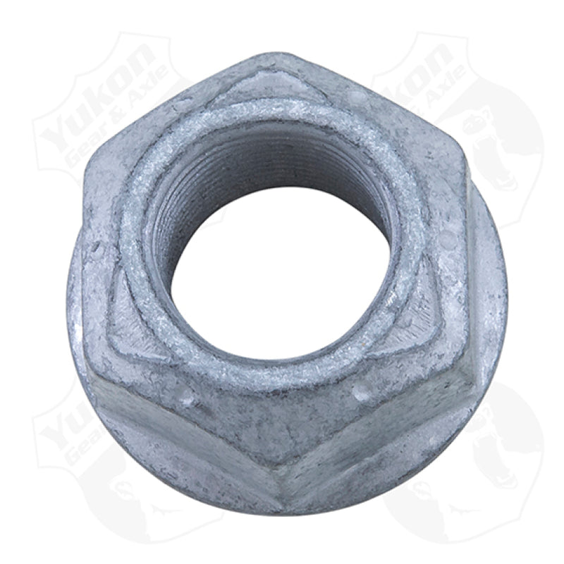 Load image into Gallery viewer, Yukon Gear &amp; Axle YSPPN-014 YUK Nuts
