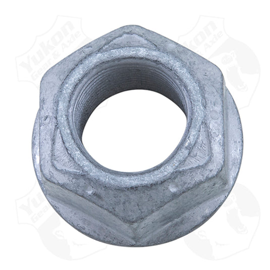 Yukon Gear & Axle YSPPN-014 YUK Nuts