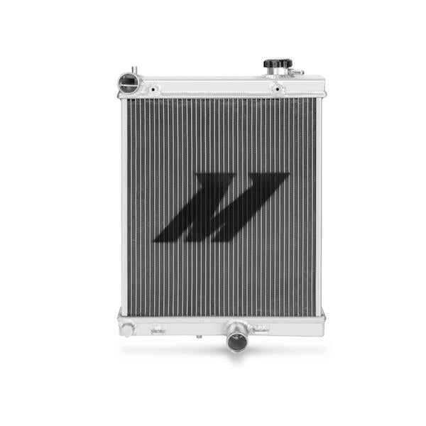 Load image into Gallery viewer, Mishimoto MMRAD-EVO-01H MM Radiators - Alum
