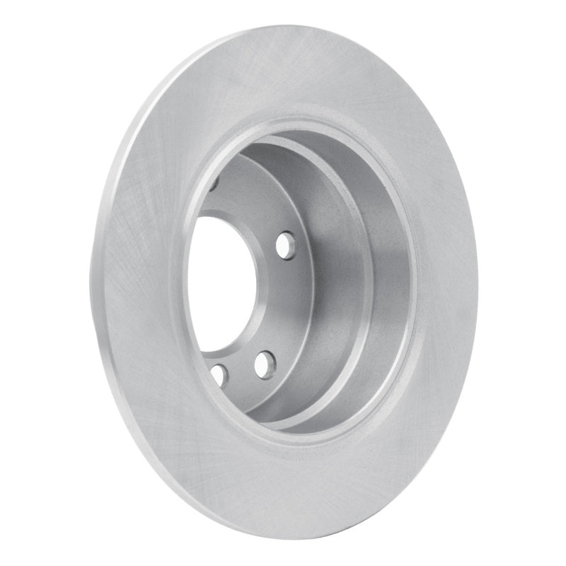 Load image into Gallery viewer, Dfc 600-31045 DFC Brake Rotors - Plain
