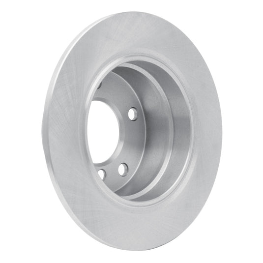 Dfc 600-31045 DFC Brake Rotors - Plain