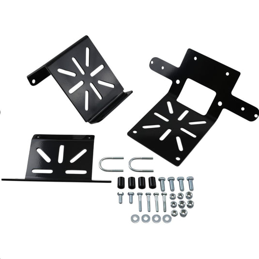 Moose Utility 1503PF Plow Bottom Mount