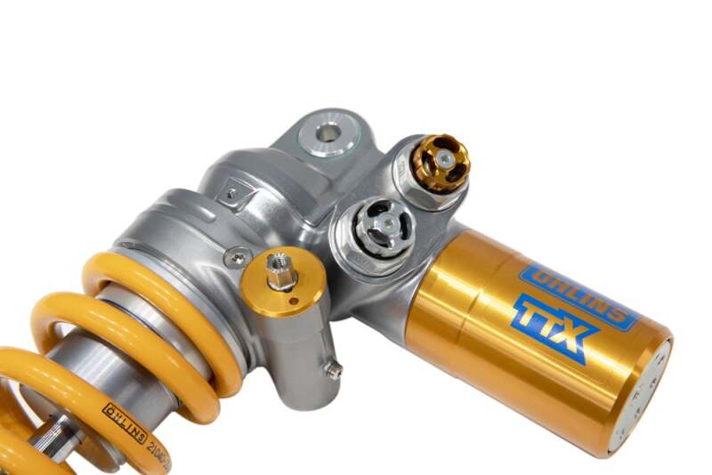 Load image into Gallery viewer, Ohlins DU 568 OHL TTX GP
