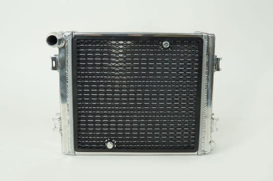 Csf 8187 CSF Radiators - Aluminum