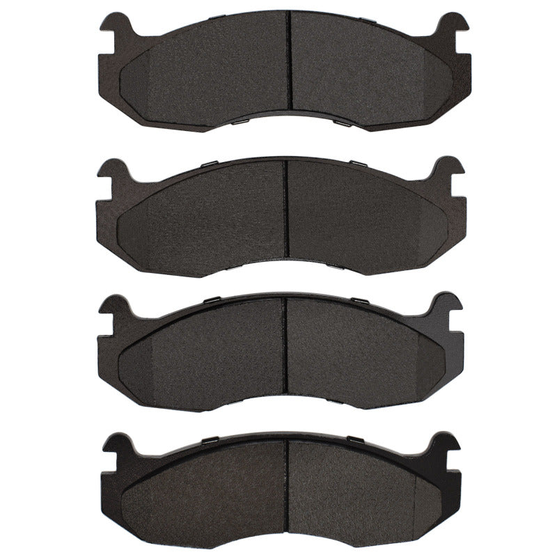 Load image into Gallery viewer, Dfc 4000-0788-00 DFC 4000 HybriDynamic Brake Pads
