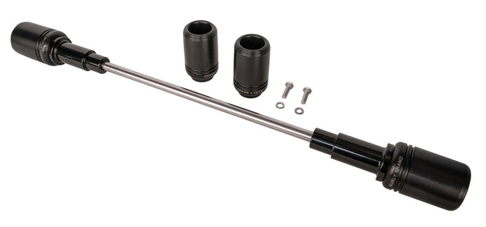 Burly Brand B10-3008B Crash Slider Set