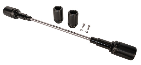 Burly Brand B10-3008B Crash Slider Set