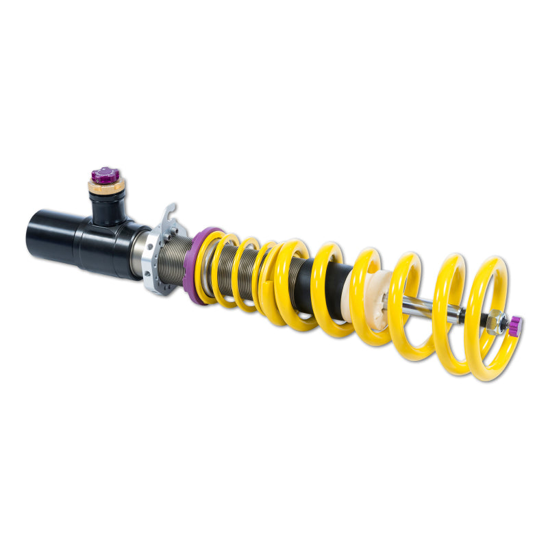 Load image into Gallery viewer, Kw 3A7200CC KW V4 Coilover Kit
