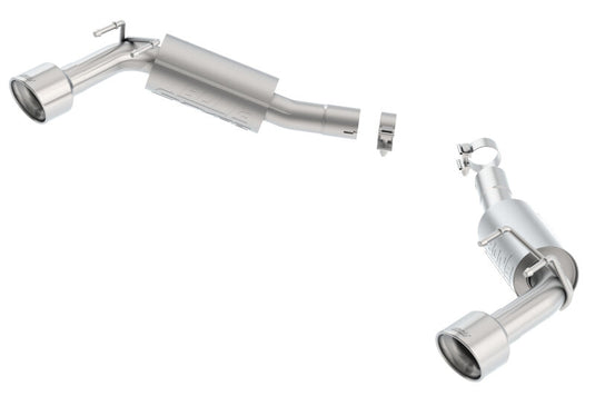 Borla 11775 BOR Cat Back S-Type
