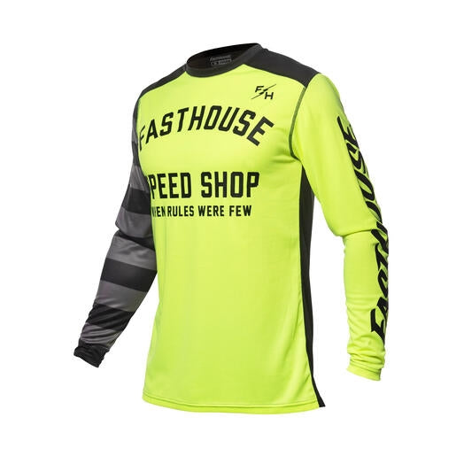 Hi-Viz/Black