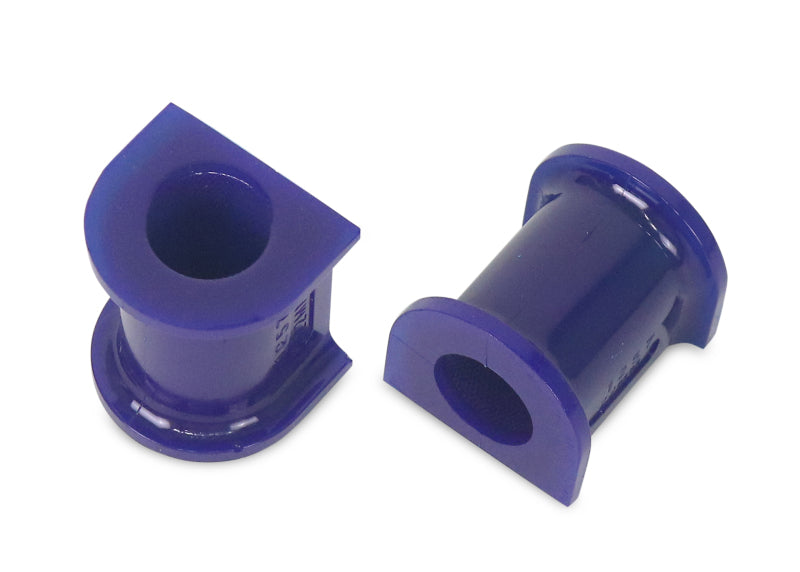 Load image into Gallery viewer, Superpro SPF1257-22K SPR Bushings - Sway Bar

