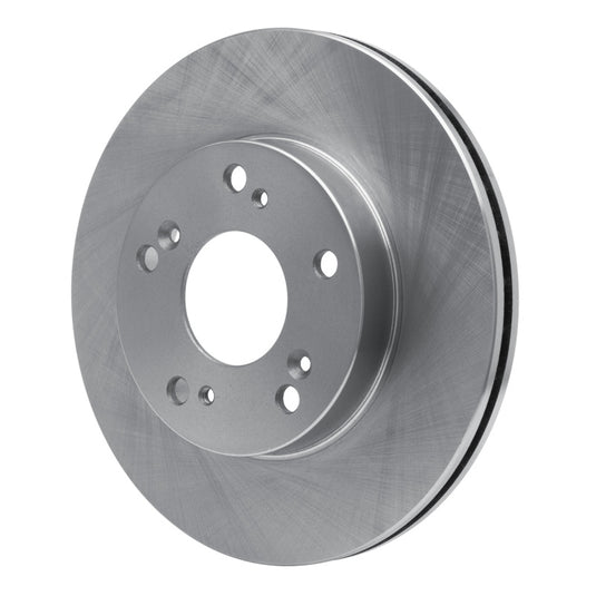 Dfc 600-59030 DFC Brake Rotors - Plain