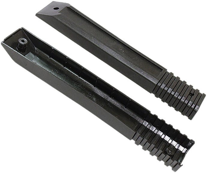 Spi-Sport Part 12-400-01A Bumper Caps