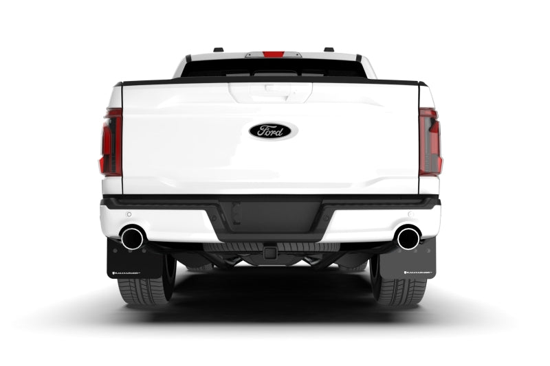 Load image into Gallery viewer, Rally Armor MF115-UR-BLK-WH RAL UR Blk Flap/Wht Logo
