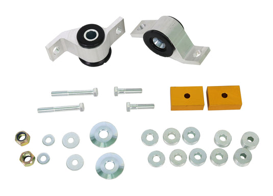 Whiteline KCA359M WL Anti-Lift Kits