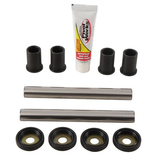 Pivot Works PWAAK-H06-000 PIV A-Arm Kit
