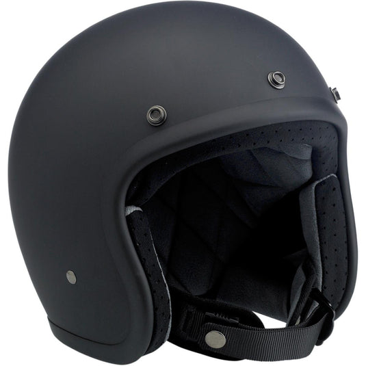 Flat Black