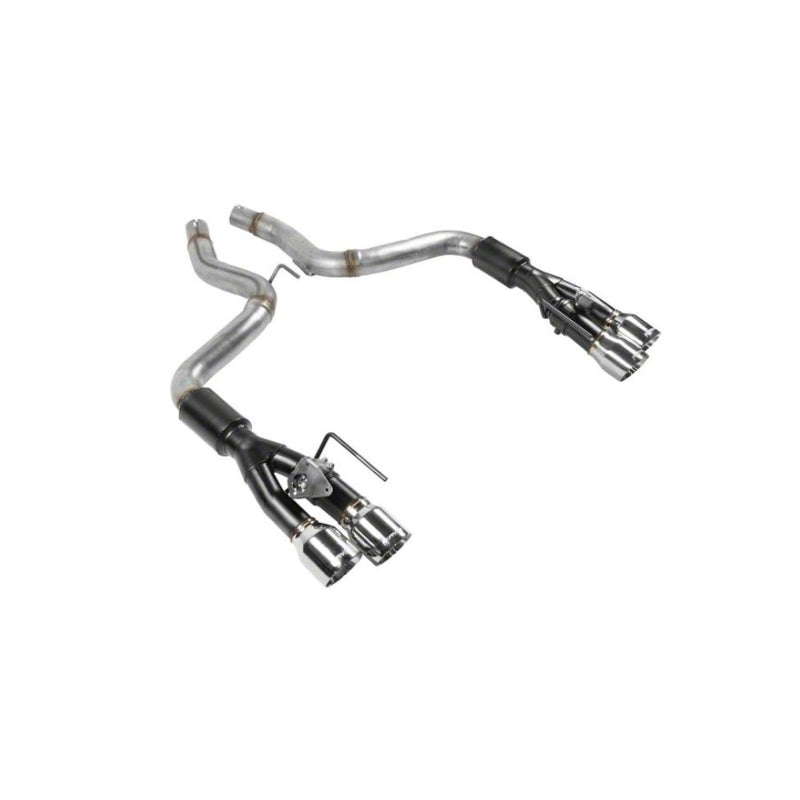 Load image into Gallery viewer, Flowmaster 817825 FLO Outlaw Series Axle-Back Exhaust Systems
