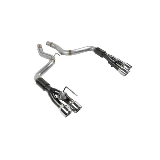 Flowmaster 817825 FLO Outlaw Series Axle-Back Exhaust Systems