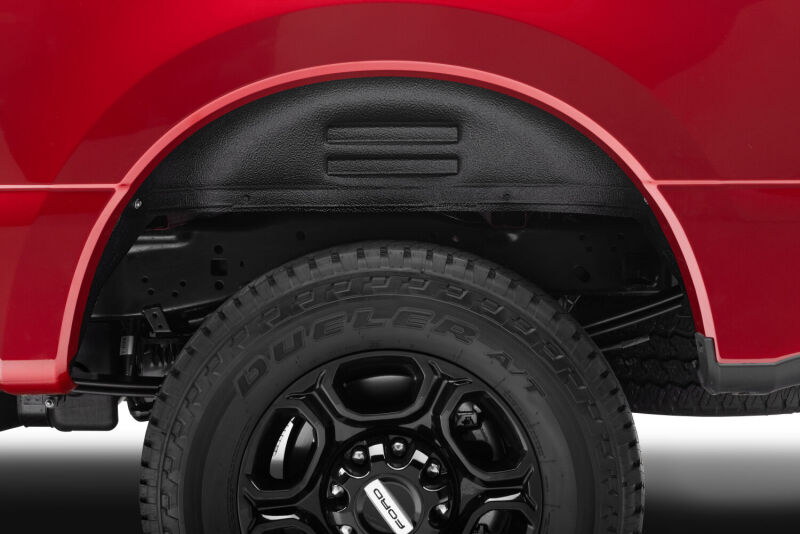 Load image into Gallery viewer, Husky Liners 79131 HL Wheel Well Guards
