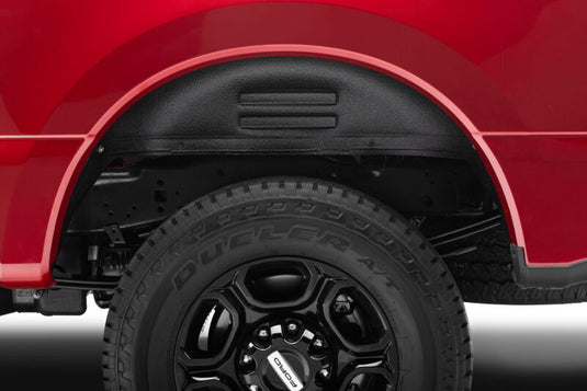 Husky Liners 79131 HL Wheel Well Guards