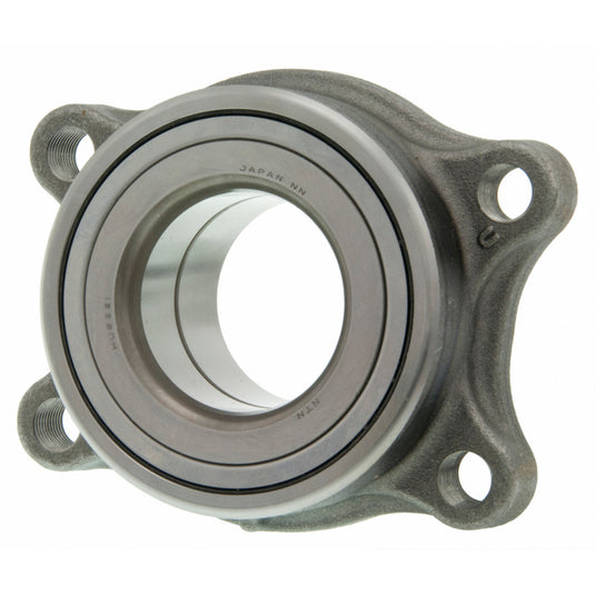 Moog 512346 MOH Hub Assemblies