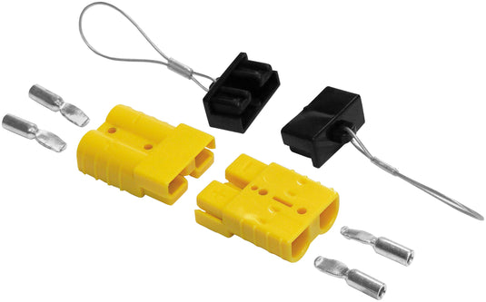 Kfi Products QC-ENDS Quick Connect Ends