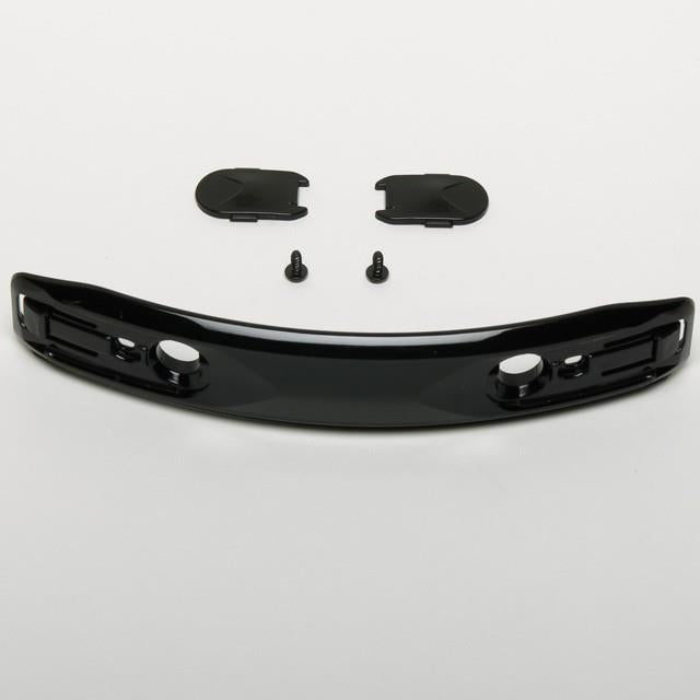 Shoei VFX-DT Forehead Vent - Black