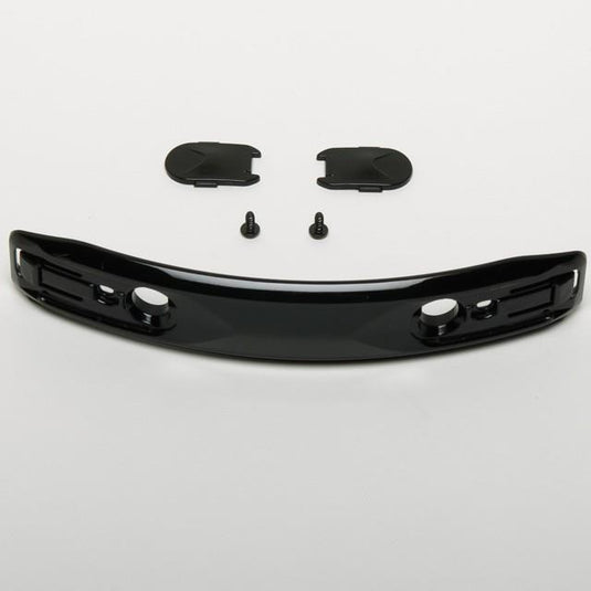 Shoei VFX-DT Forehead Vent - Black