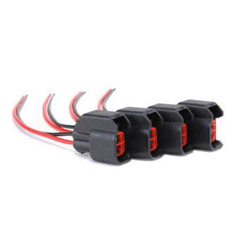 Grams Performance G2-99-0011 GP Injector Adapters