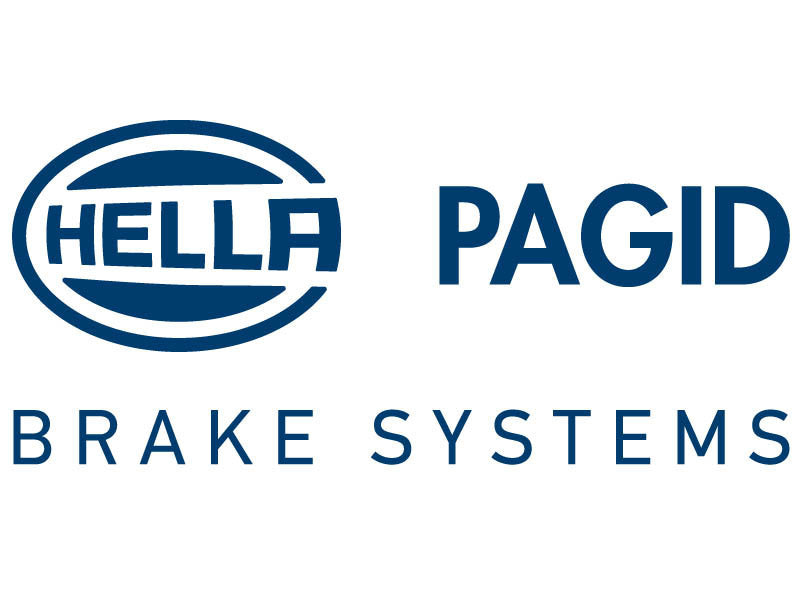 Load image into Gallery viewer, Hella 355015881 HELLA Brake Rotor
