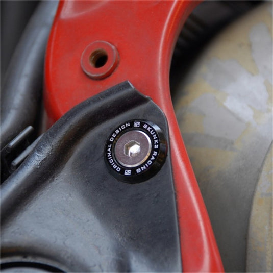 Skunk2 Racing 649-05-0215 SK Washer Kits - Small