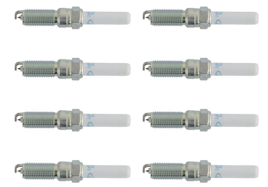 Ford Racing M-12405-50VDE FR Spark Plug Sets