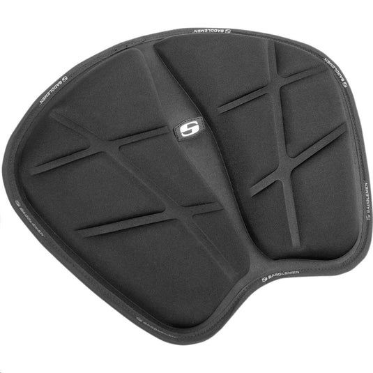Saddlemen 0810-2072 3D-Molded Gel Pad
