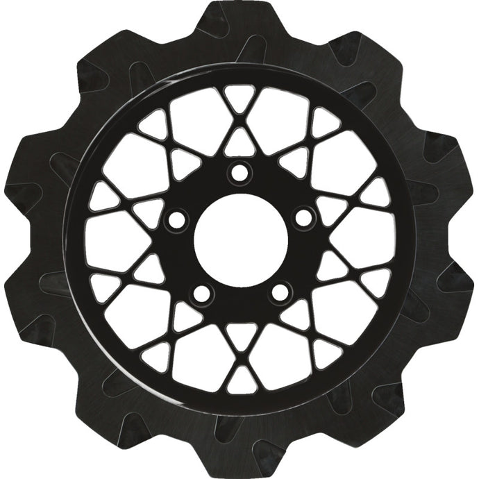 Lyndall Racing Brakes 2103-1101 Enforcer/Prodigy One-Piece Rotor