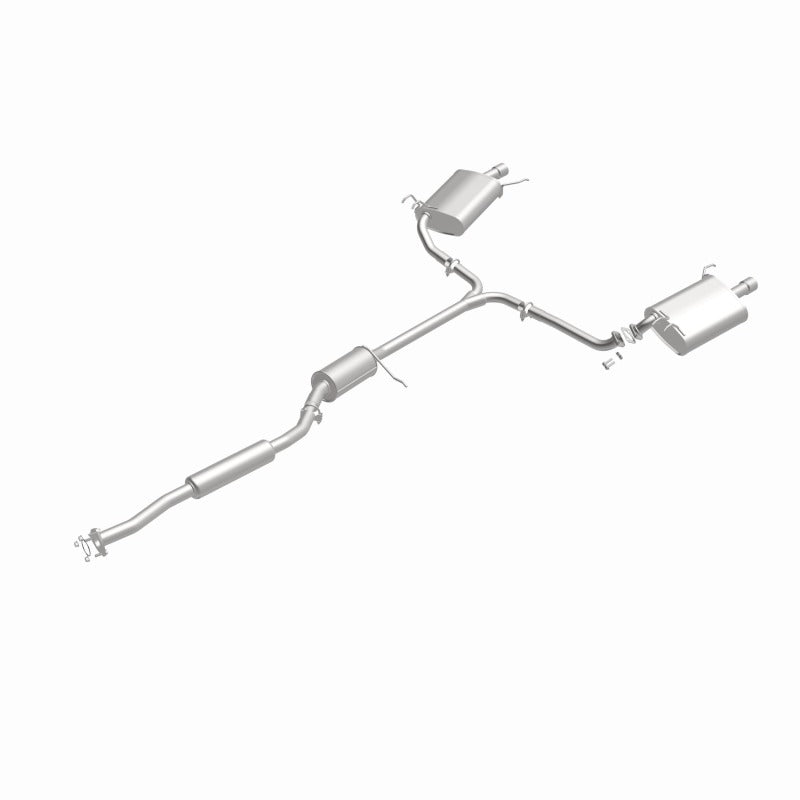 Load image into Gallery viewer, Magnaflow 106-0148 MAG BRE Exhaust Kits
