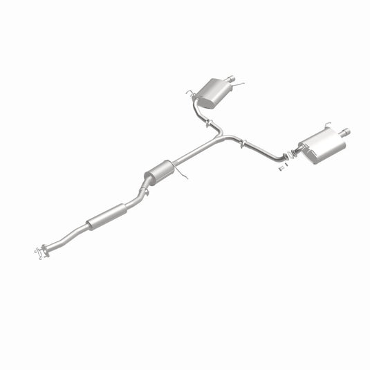 Magnaflow 106-0148 MAG BRE Exhaust Kits