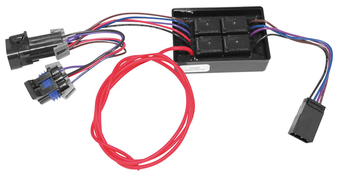 Namz NTIC-VIC-01 Trailer Isolator Module with 5-to-4 Wire Converter